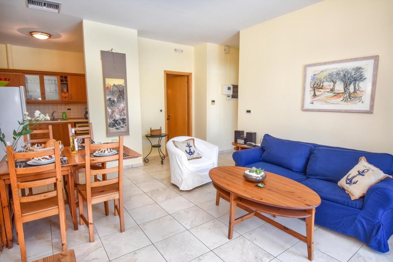 Corfu Resorts Apartments Pelekas Buitenkant foto