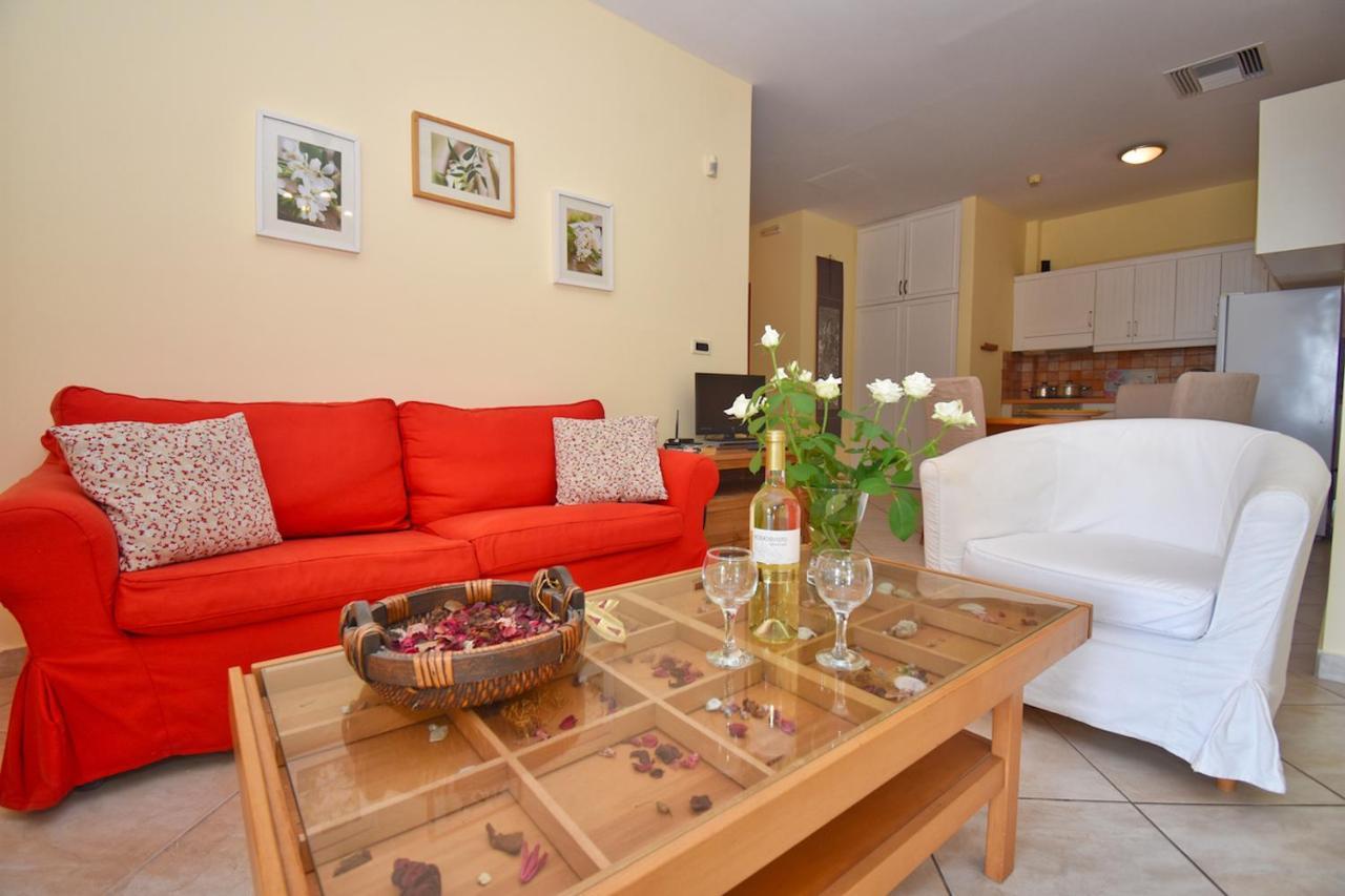 Corfu Resorts Apartments Pelekas Buitenkant foto